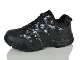 FC309 black, 8 (41-46), <strong>630</strong>, демісезон