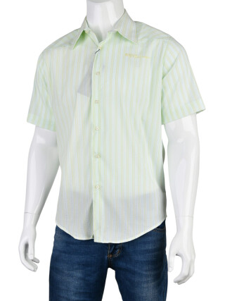 L1201-44 (12527) green, 12 (S-2XL), <strong>45</strong>, літо