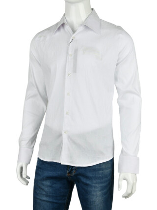 M1007 (12178) white, 12 (S-2XL), <strong>65</strong>, демісезон