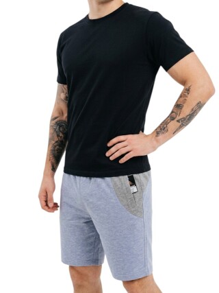053 чорний, 5 (2XL-6XL), <strong>230</strong>, літо