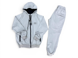 307UA св.сірий, 5 (M-3XL), <strong>26.5</strong>, демісезон