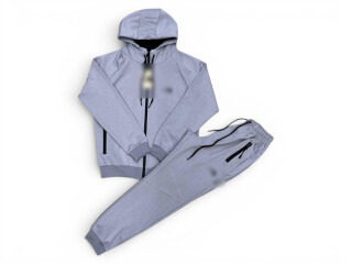 307TNF сірий, 5 (M-3XL), <strong>26.5</strong>, демісезон