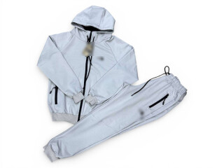 307TNF св.сірий, 5 (M-3XL), <strong>26.5</strong>, демісезон