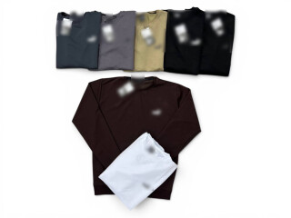 90PU mix, 5 (M-3XL), <strong>9</strong>, демісезон